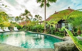 Umakelod Sebatu Villas